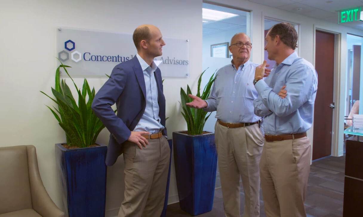  Accelerating successful transitions video