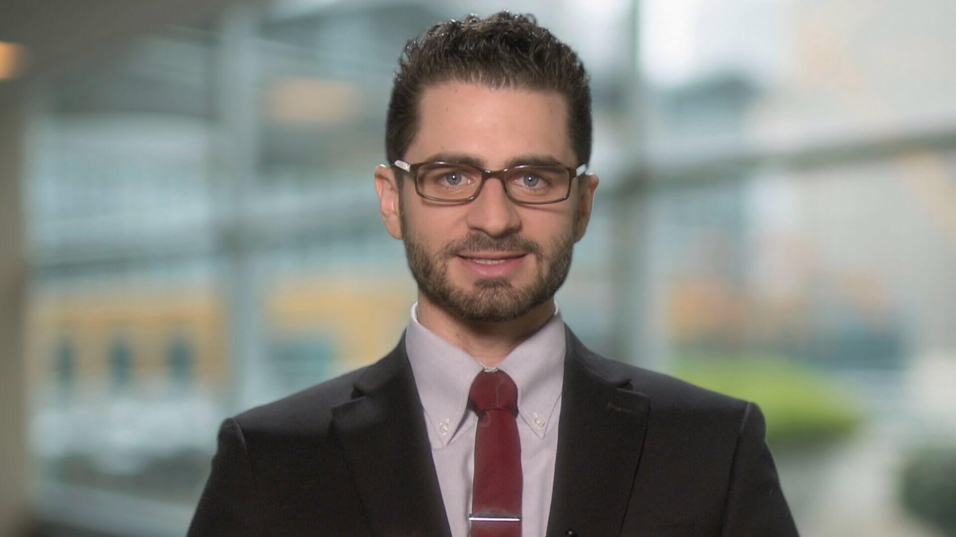 Video: Bijan Golkar: FPC Investment Advisory, Inc.