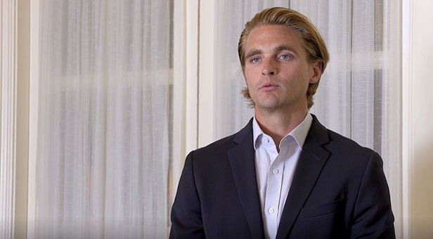 Video: Dan Costigan