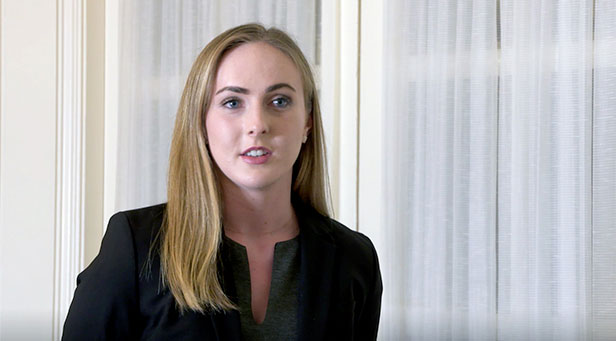Video: Lauren Eagan