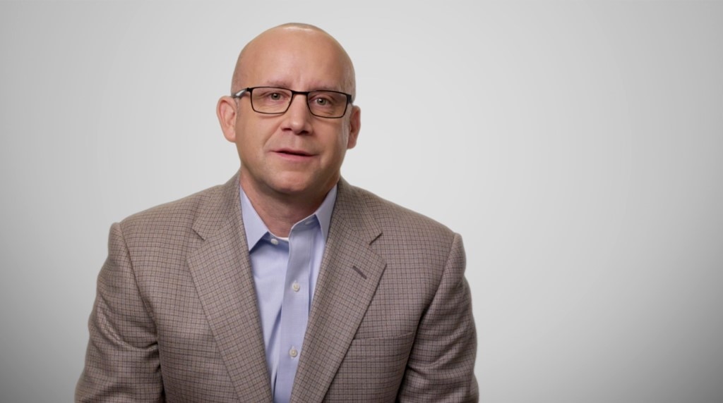 Eric Clarke, CEO, Orion Advisor Services