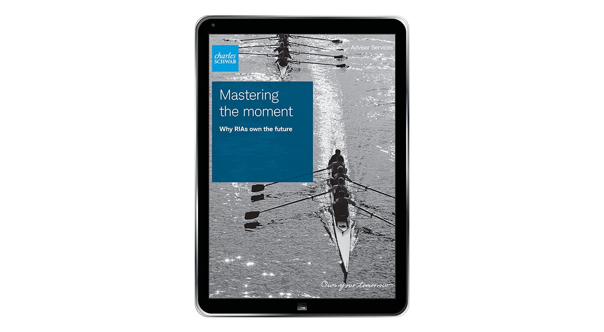 Mastering the Moment