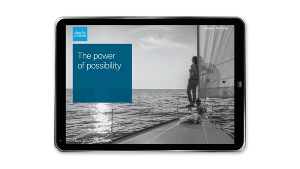 The power of possibility