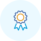 Ribbon icon