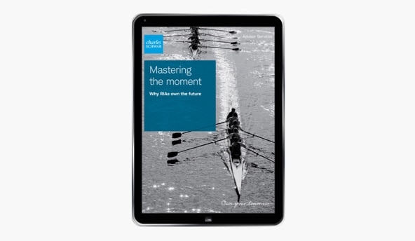 mastering the moment