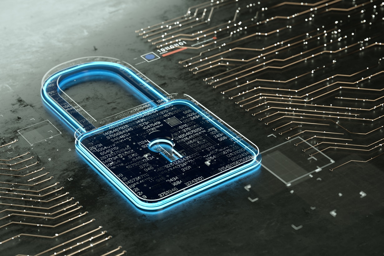 Protecting Client Assets