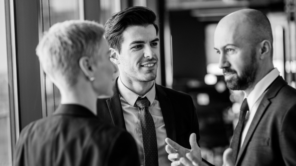 Three RIAs have a conversation about alternative investments.