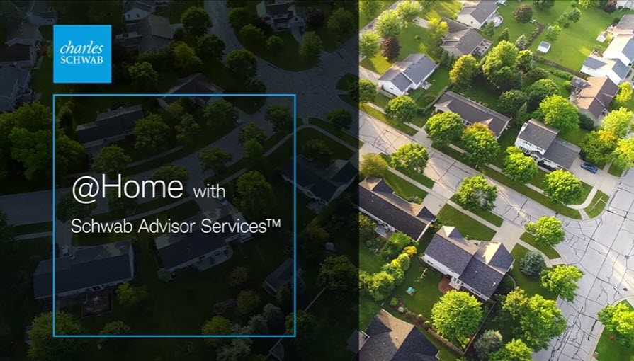 @Home with Schwab Advisor Services