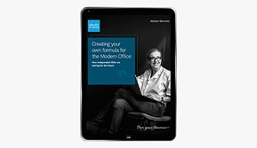 Charles Schwab Advisor Services - Creating your own formula for the Modern Office. How independent RIAs are solving for the future. Own your tomorrow.
