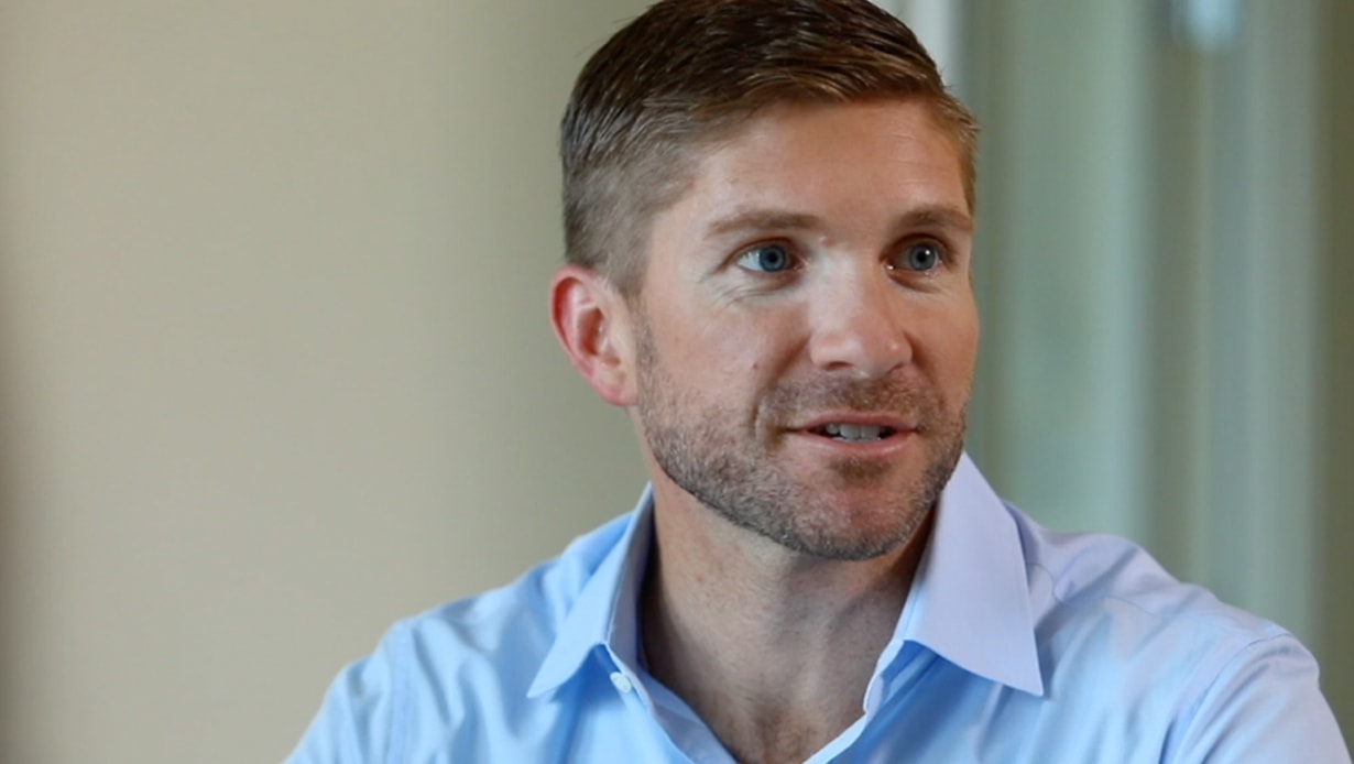Video: Building a family business with Schwab