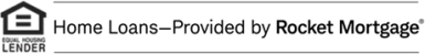 Equal Housing Lender logo
